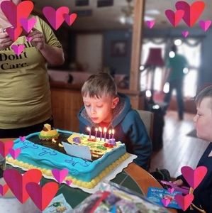 Meet your Posher, Katherine